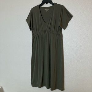 Faded Glory dress